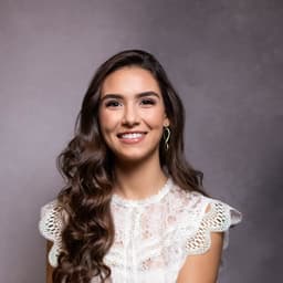 Dra. Geovana Oliveira de Paula Porto — CRM 35836/DF