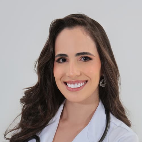 Dra. Natália Cândido Duailibe Silva — CRM 35892/GO