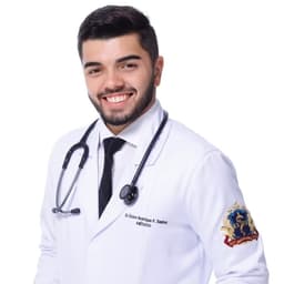 Dr. Victor Henrique F. Santos — CRM 30519/GO