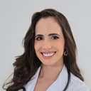Dra. Natália Cândido Duailibe Silva — CRM 35892/GO